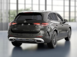 Mercedes-Benz GLC GLC 300 SUV 2026