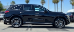 Mercedes-Benz GLC GLC 300 SUV 2026