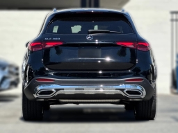 Mercedes-Benz GLC GLC 300 SUV 2026