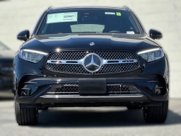 Mercedes-Benz GLC GLC 300 SUV 2026