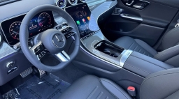 Mercedes-Benz GLC GLC 300 SUV 2026