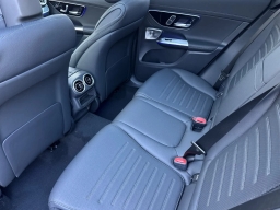 Mercedes-Benz GLC GLC 300 SUV 2026