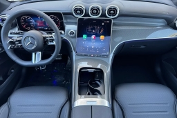 Mercedes-Benz GLC GLC 300 SUV 2026