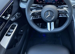 Mercedes-Benz GLC GLC 300 SUV 2026