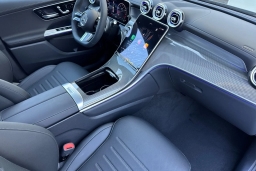 Mercedes-Benz GLC GLC 300 SUV 2026