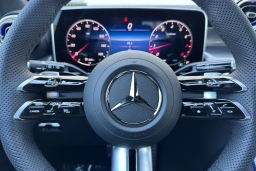 Mercedes-Benz GLC GLC 300 SUV 2026