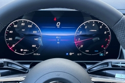 Mercedes-Benz GLC GLC 300 SUV 2026