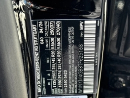 Mercedes-Benz GLC GLC 300 SUV 2026