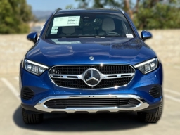 Mercedes-Benz GLC GLC 300 SUV 2026