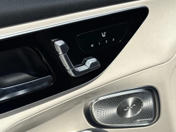 Mercedes-Benz GLC GLC 300 SUV 2026