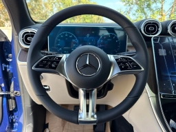 Mercedes-Benz GLC GLC 300 SUV 2026