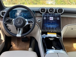 Mercedes-Benz GLC GLC 300 SUV 2026