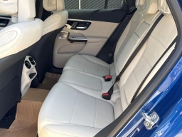 Mercedes-Benz GLC GLC 300 SUV 2026