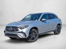 Mercedes-Benz GLC GLC 300 SUV 2026