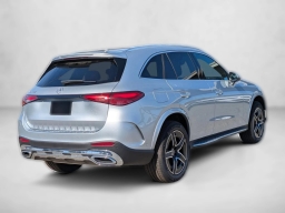 Mercedes-Benz GLC GLC 300 SUV 2026