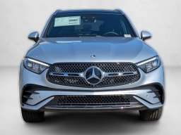 Mercedes-Benz GLC GLC 300 SUV 2026