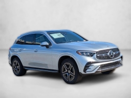Mercedes-Benz GLC GLC 300 SUV 2026