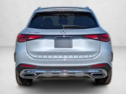 Mercedes-Benz GLC GLC 300 SUV 2026