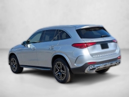 Mercedes-Benz GLC GLC 300 SUV 2026