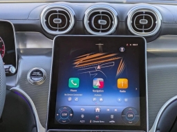 Mercedes-Benz GLC GLC 300 SUV 2026