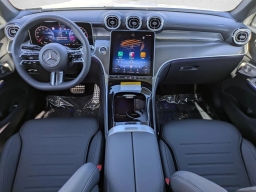 Mercedes-Benz GLC GLC 300 SUV 2026