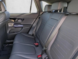 Mercedes-Benz GLC GLC 300 SUV 2026