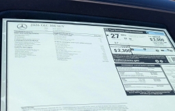 Mercedes-Benz GLC GLC 300 SUV 2026