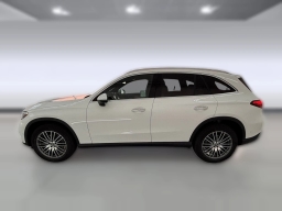 Mercedes-Benz GLC GLC 300 SUV 2026