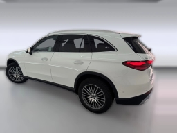 Mercedes-Benz GLC GLC 300 SUV 2026
