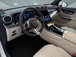 Mercedes-Benz GLC GLC 300 SUV 2026