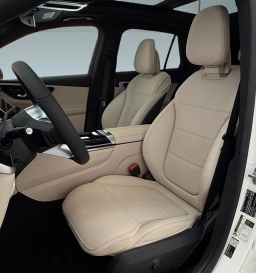 Mercedes-Benz GLC GLC 300 SUV 2026