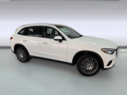 Mercedes-Benz GLC GLC 300 SUV 2026