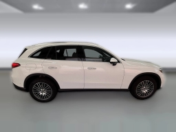 Mercedes-Benz GLC GLC 300 SUV 2026