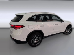 Mercedes-Benz GLC GLC 300 SUV 2026