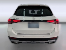 Mercedes-Benz GLC GLC 300 SUV 2026
