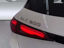 Mercedes-Benz GLC GLC 300 SUV 2026