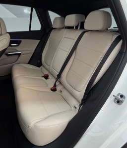 Mercedes-Benz GLC GLC 300 SUV 2026