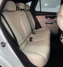 Mercedes-Benz GLC GLC 300 SUV 2026