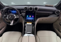 Mercedes-Benz GLC GLC 300 SUV 2026