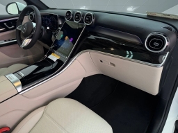Mercedes-Benz GLC GLC 300 SUV 2026