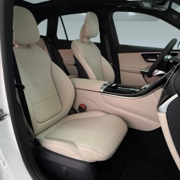 Mercedes-Benz GLC GLC 300 SUV 2026