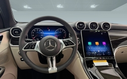 Mercedes-Benz GLC GLC 300 SUV 2026