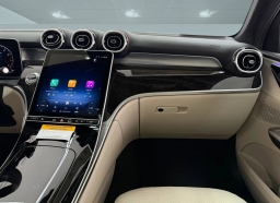 Mercedes-Benz GLC GLC 300 SUV 2026