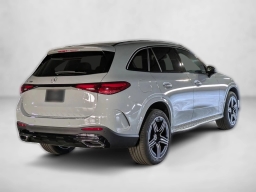 Mercedes-Benz GLC GLC 300 SUV 2026
