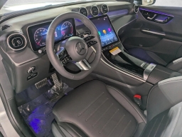 Mercedes-Benz GLC GLC 300 SUV 2026