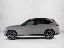 Mercedes-Benz GLC GLC 300 SUV 2026