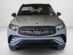 Mercedes-Benz GLC GLC 300 SUV 2026