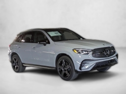 Mercedes-Benz GLC GLC 300 SUV 2026