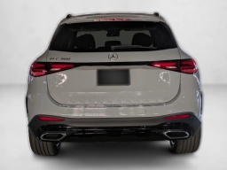 Mercedes-Benz GLC GLC 300 SUV 2026