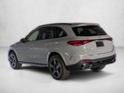 Mercedes-Benz GLC GLC 300 SUV 2026